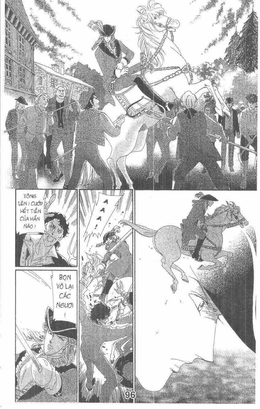 Ngài Tử Tước Phiêu Lãng Chapter 2 trang 89