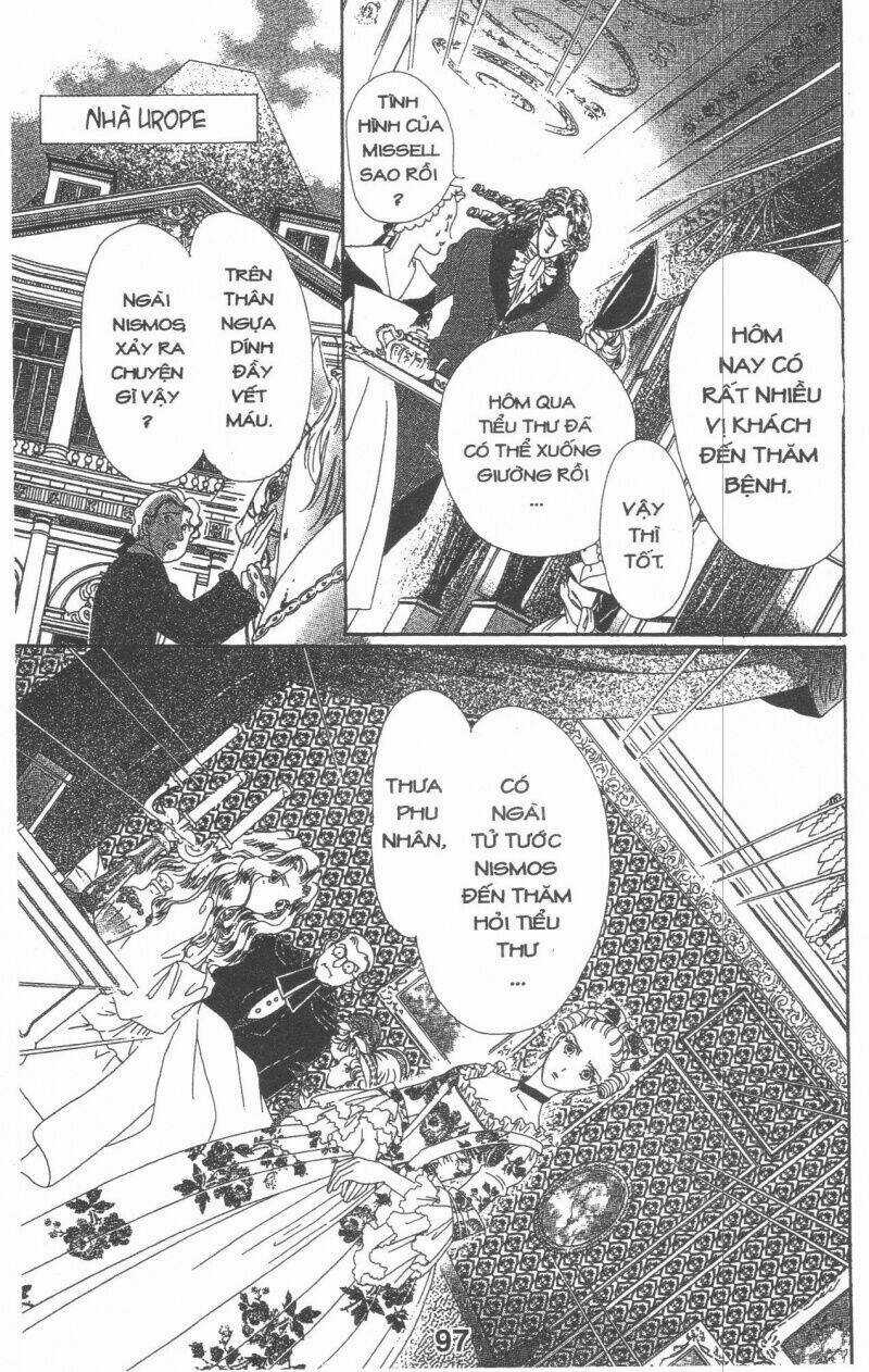 Ngài Tử Tước Phiêu Lãng Chapter 2 trang 90