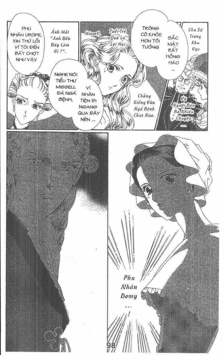 Ngài Tử Tước Phiêu Lãng Chapter 2 trang 91