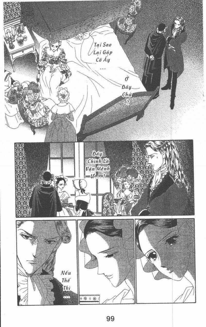 Ngài Tử Tước Phiêu Lãng Chapter 2 trang 92