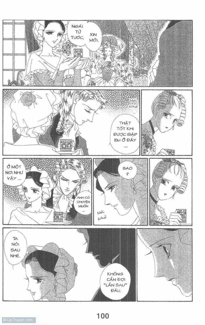 Ngài Tử Tước Phiêu Lãng Chapter 2 trang 93