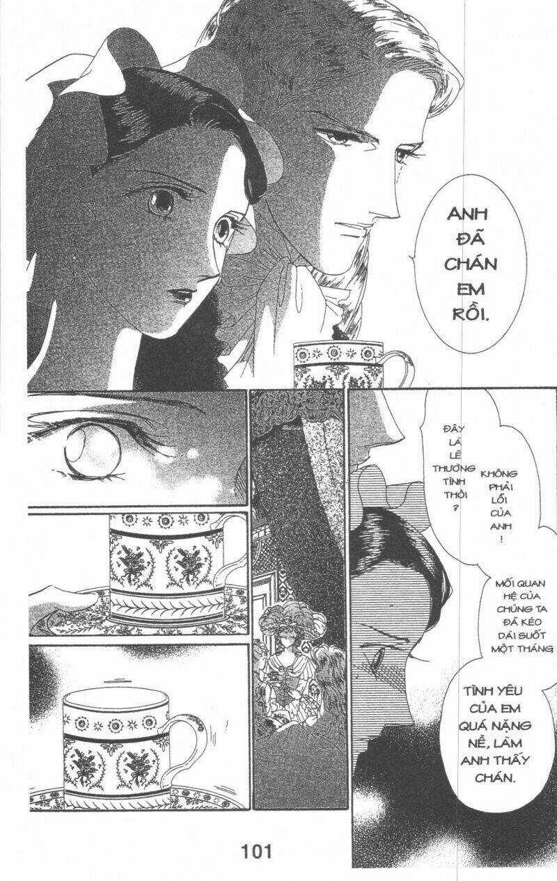 Ngài Tử Tước Phiêu Lãng Chapter 2 trang 94