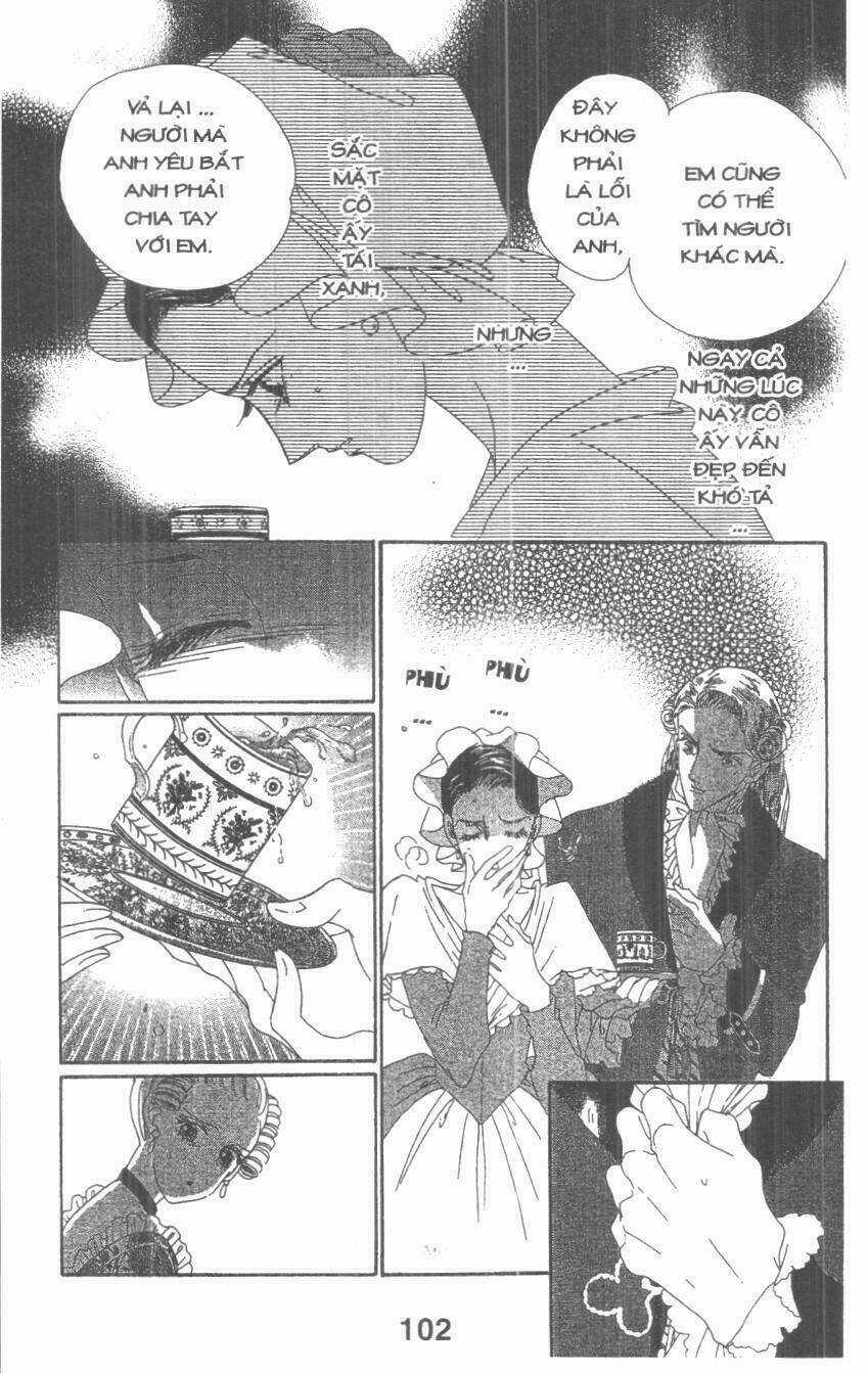 Ngài Tử Tước Phiêu Lãng Chapter 2 trang 95