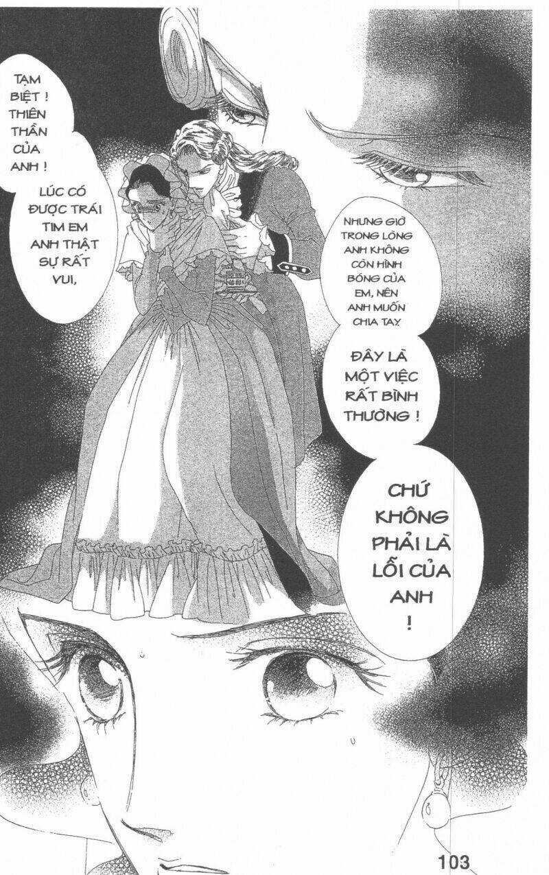 Ngài Tử Tước Phiêu Lãng Chapter 2 trang 96