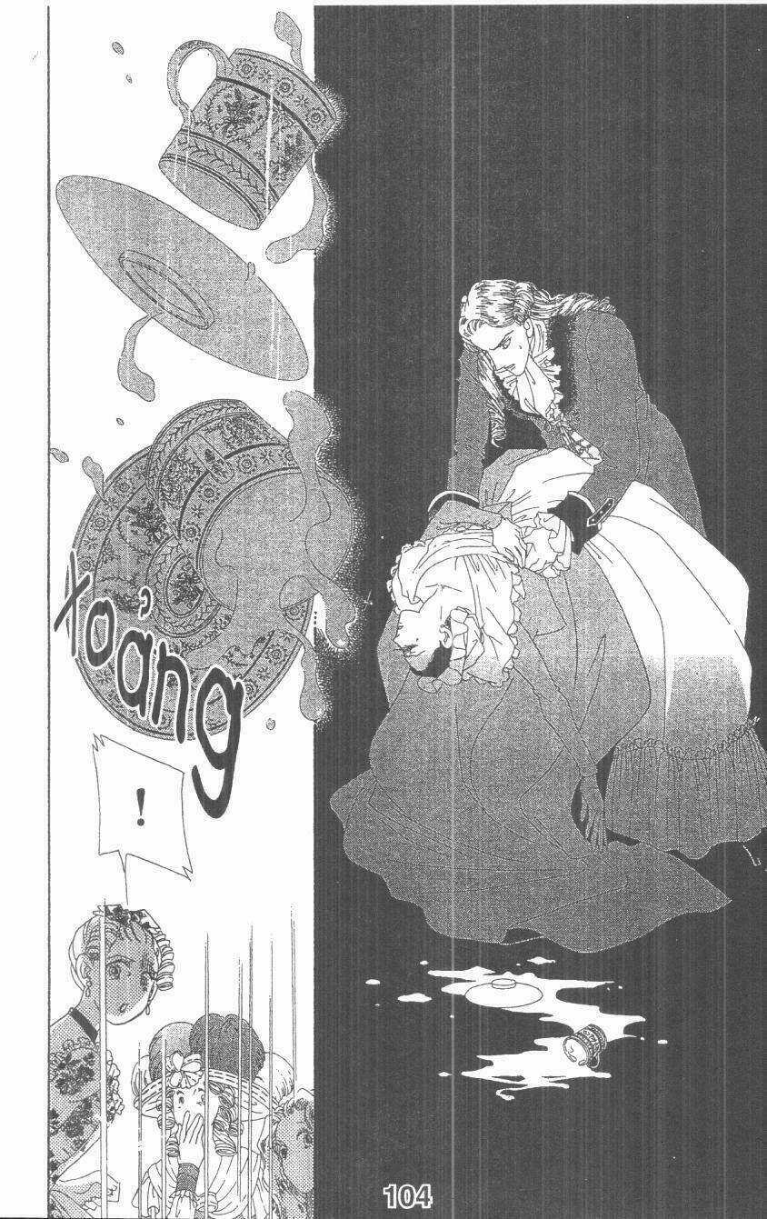 Ngài Tử Tước Phiêu Lãng Chapter 2 trang 97