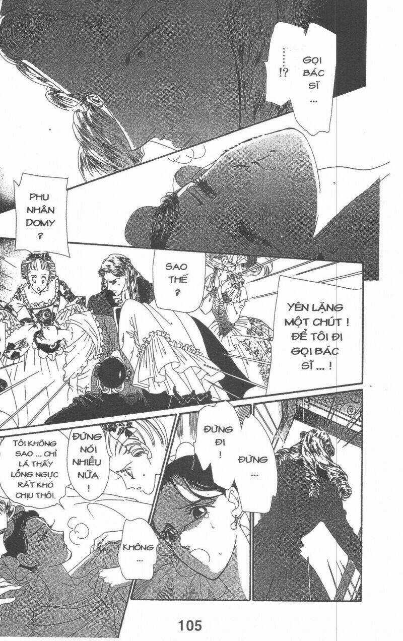 Ngài Tử Tước Phiêu Lãng Chapter 2 trang 98