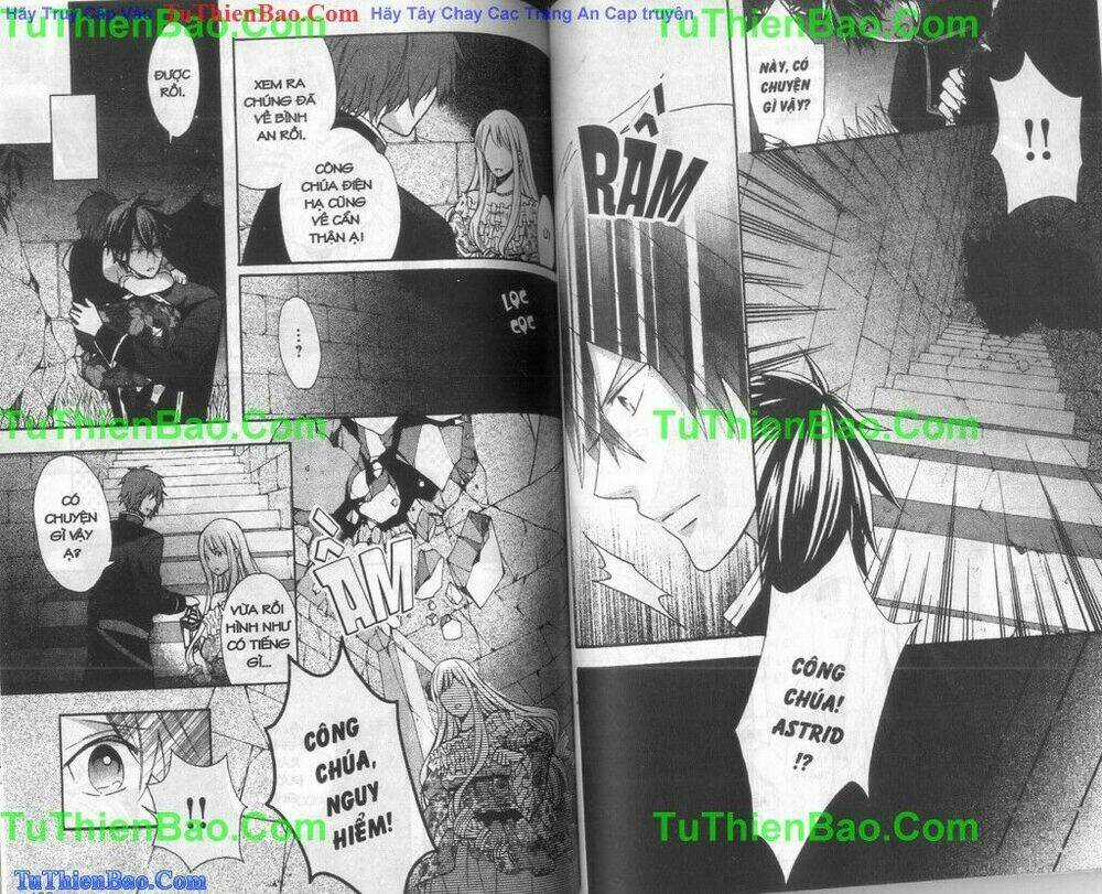 Ngai Vàng Công Chúa Chapter 4 trang 7