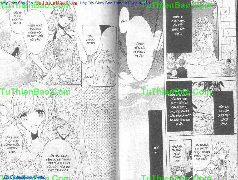 Ngai Vàng Công Chúa Chapter 7 trang 28