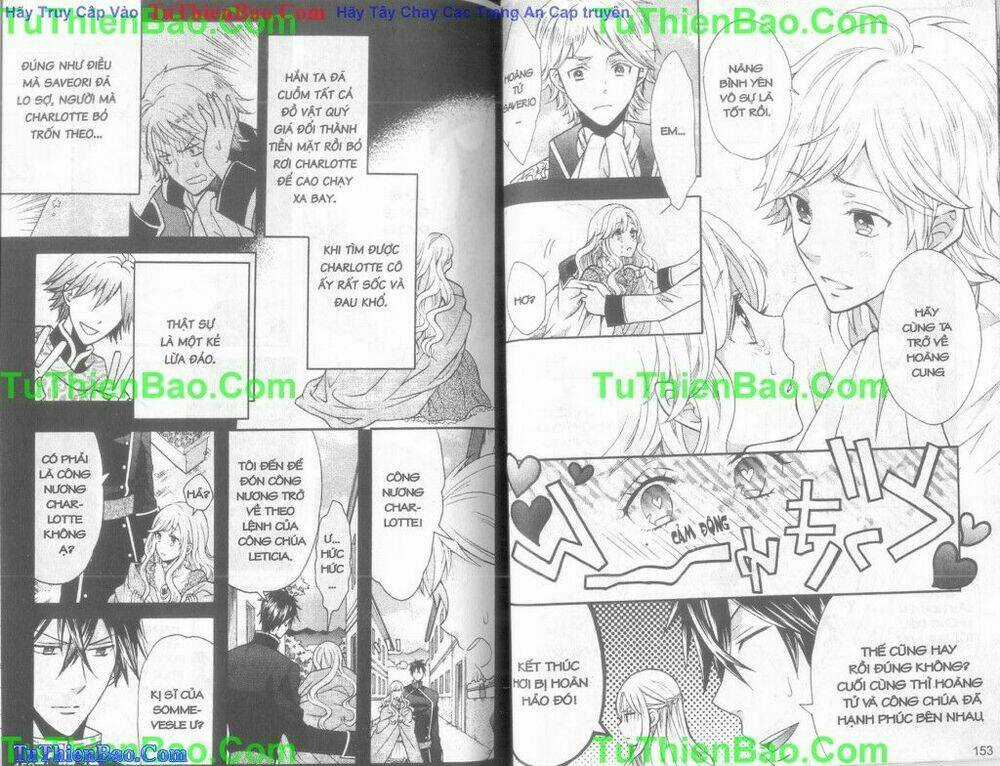 Ngai Vàng Công Chúa Chapter 7 trang 29