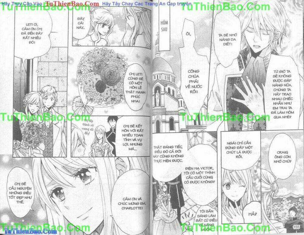 Ngai Vàng Công Chúa Chapter 7 trang 30