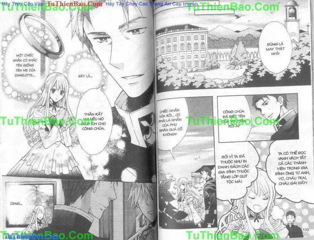 Ngai Vàng Công Chúa Chapter 7 trang 7