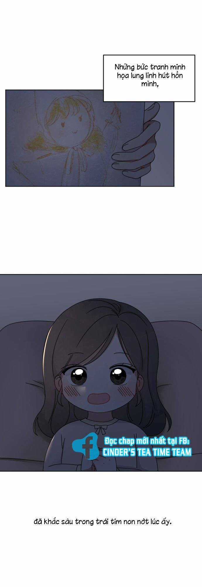 Ngắm Nhìn Điều Tuyệt Vời Nhất Chapter 1 trang 11