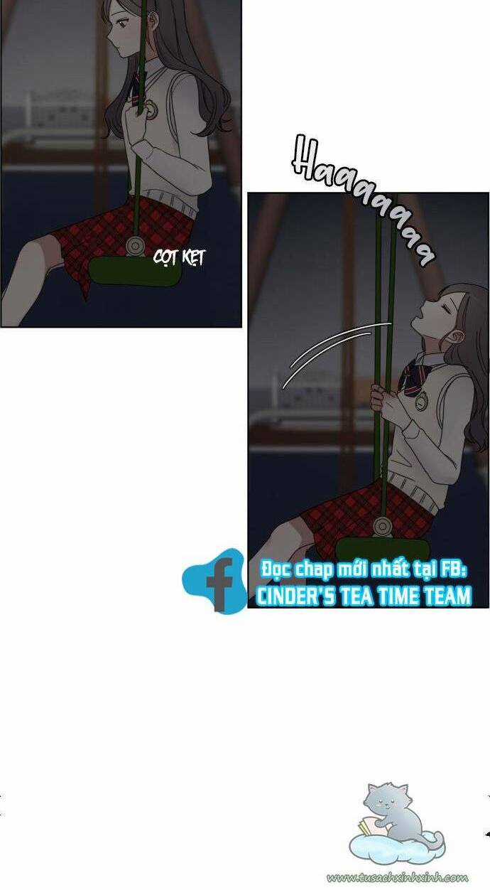 Ngắm Nhìn Điều Tuyệt Vời Nhất Chapter 1 trang 20