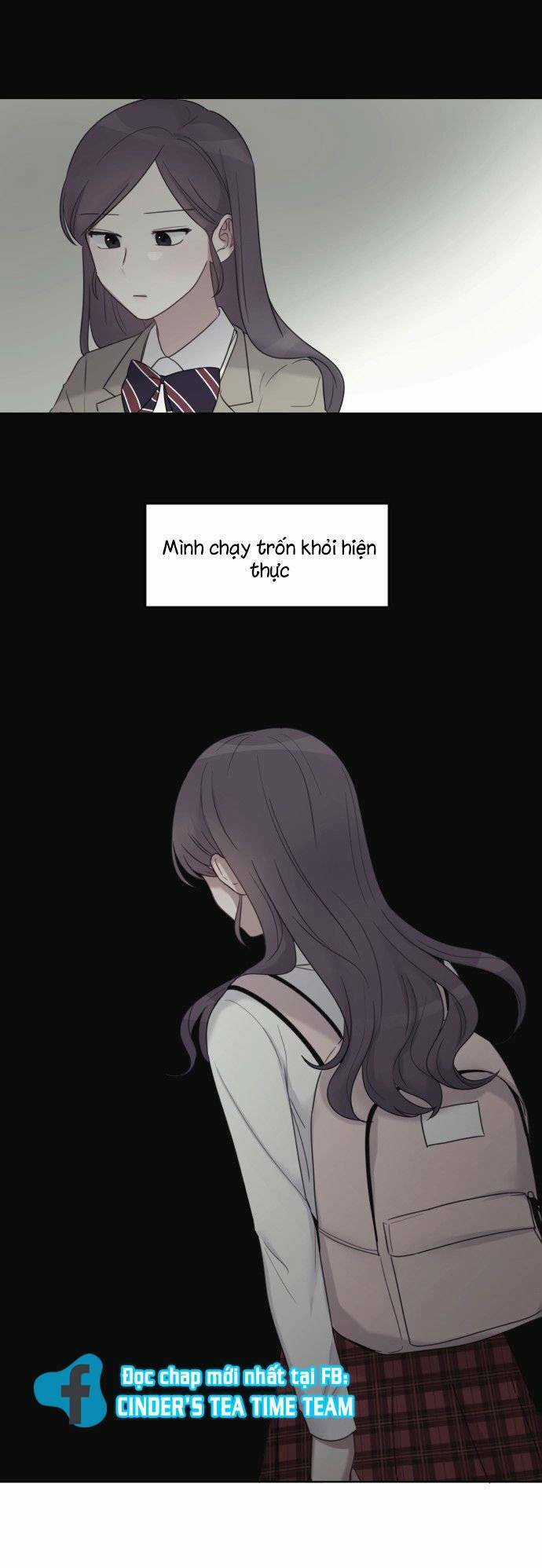 Ngắm Nhìn Điều Tuyệt Vời Nhất Chapter 1 trang 43