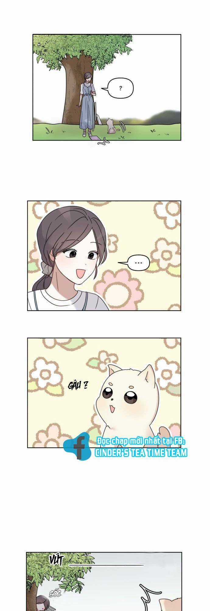 Ngắm Nhìn Điều Tuyệt Vời Nhất Chapter 1 trang 55