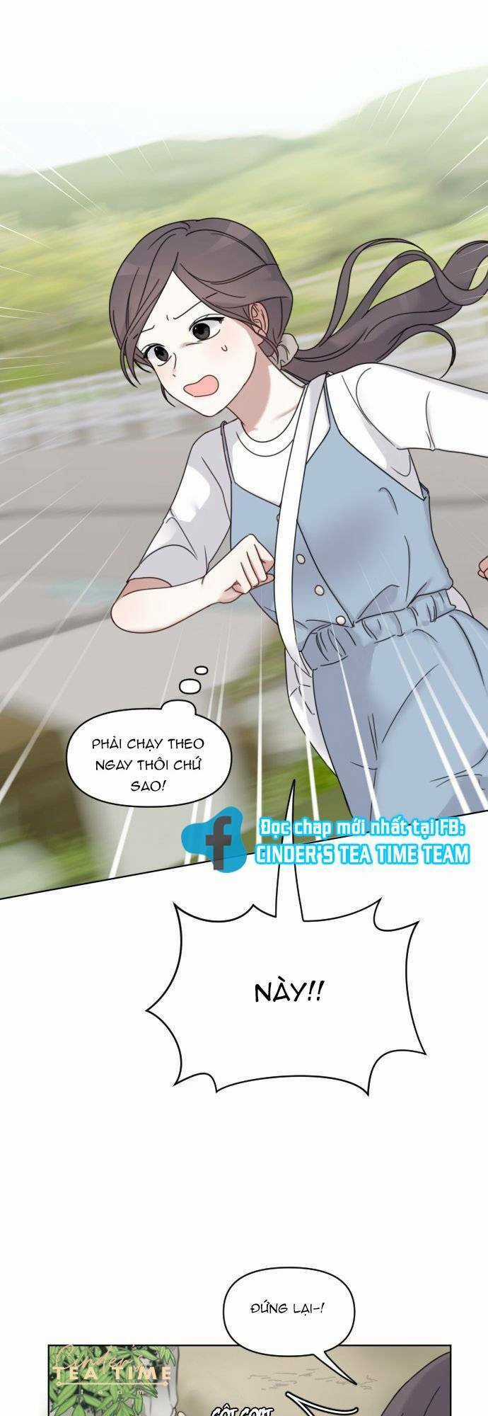 Ngắm Nhìn Điều Tuyệt Vời Nhất Chapter 1 trang 60