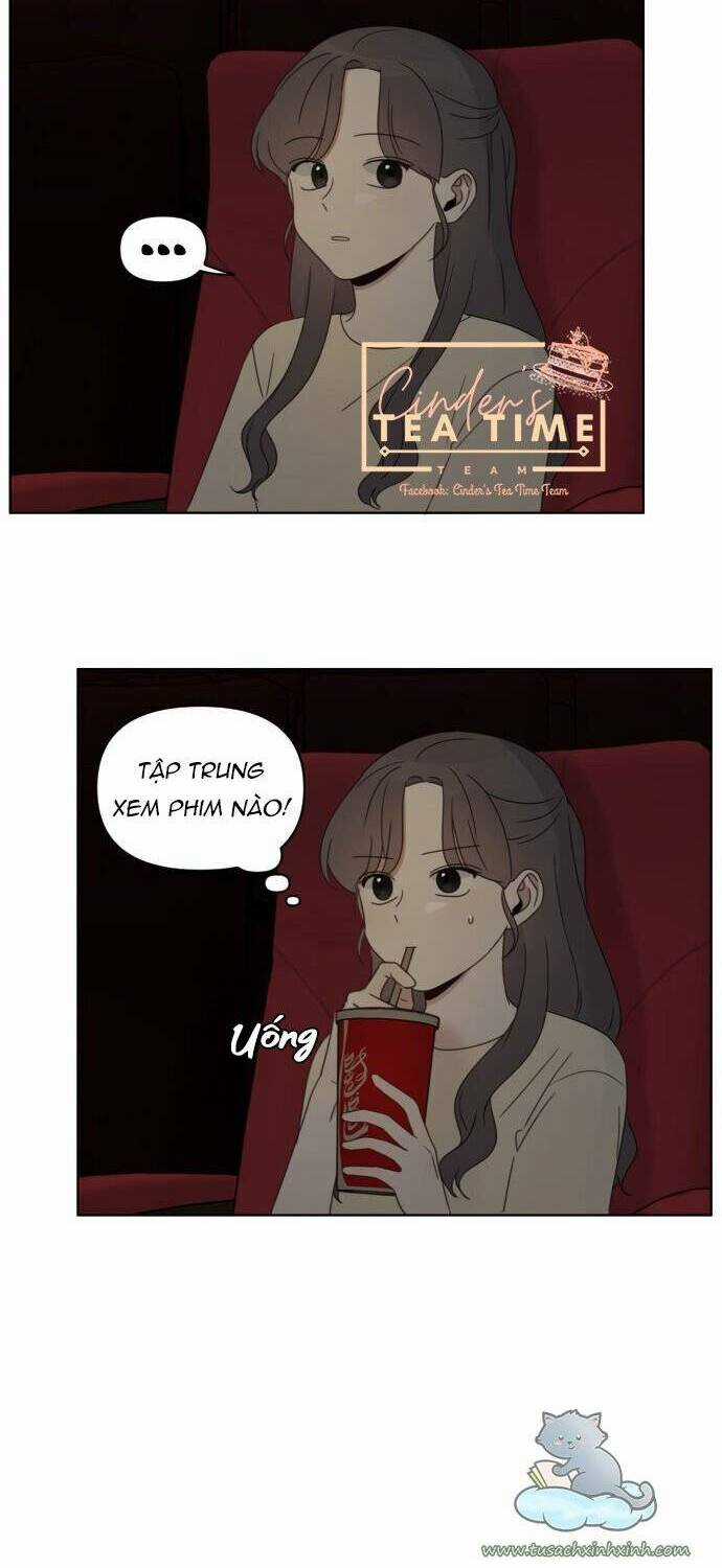 Ngắm Nhìn Điều Tuyệt Vời Nhất Chapter 10 trang 10