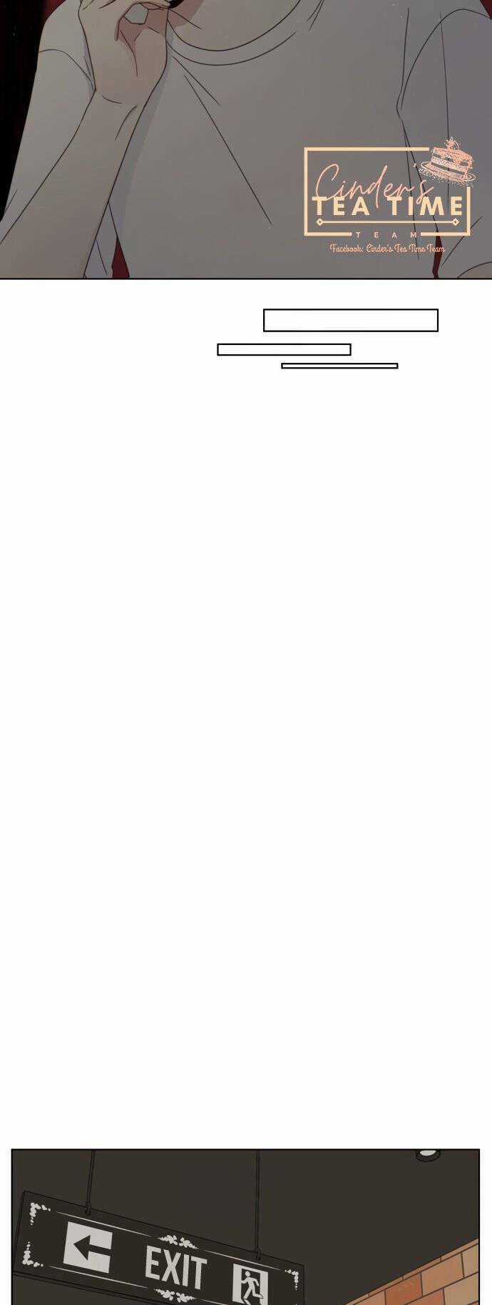 Ngắm Nhìn Điều Tuyệt Vời Nhất Chapter 10 trang 16