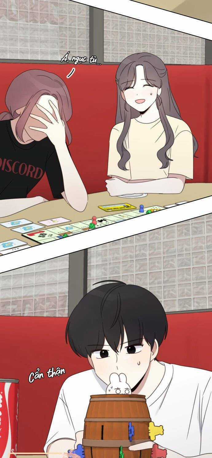 Ngắm Nhìn Điều Tuyệt Vời Nhất Chapter 10 trang 24