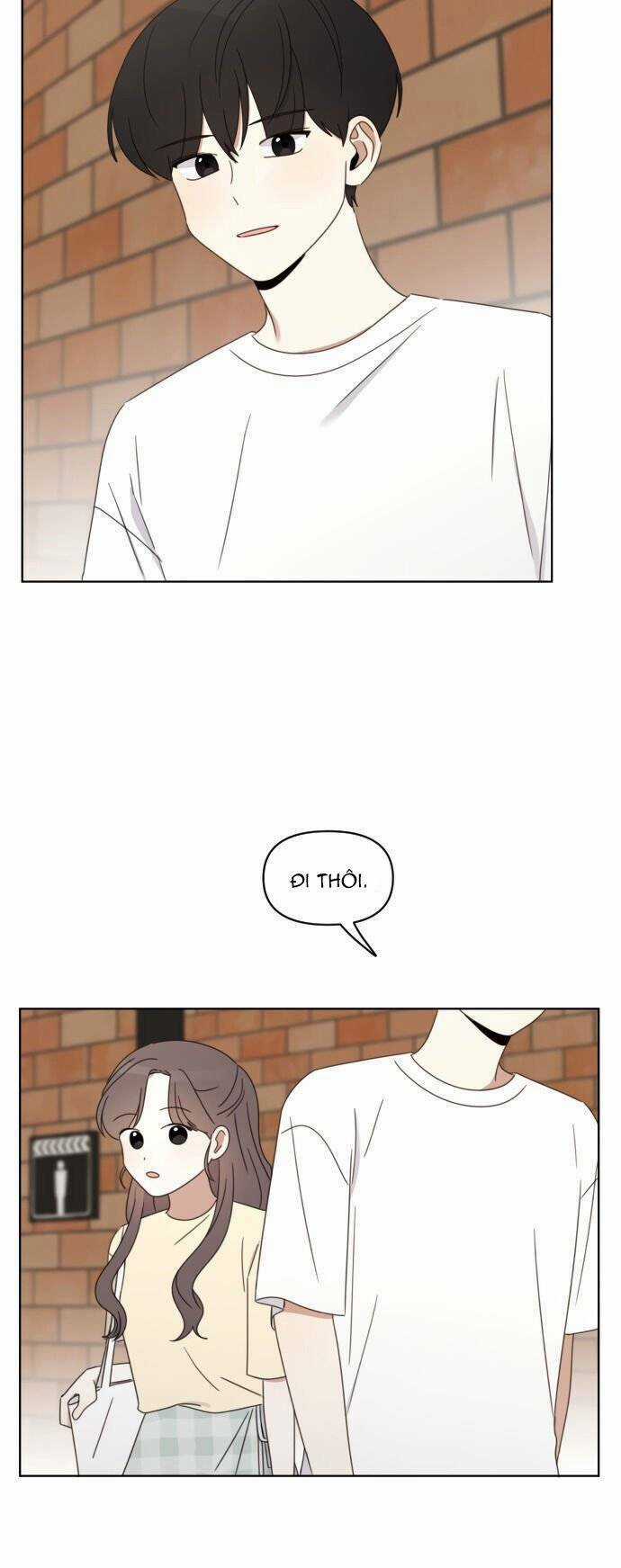 Ngắm Nhìn Điều Tuyệt Vời Nhất Chapter 10 trang 3