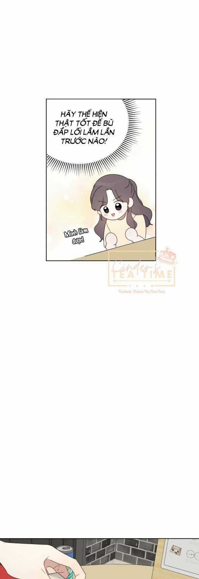 Ngắm Nhìn Điều Tuyệt Vời Nhất Chapter 10 trang 30