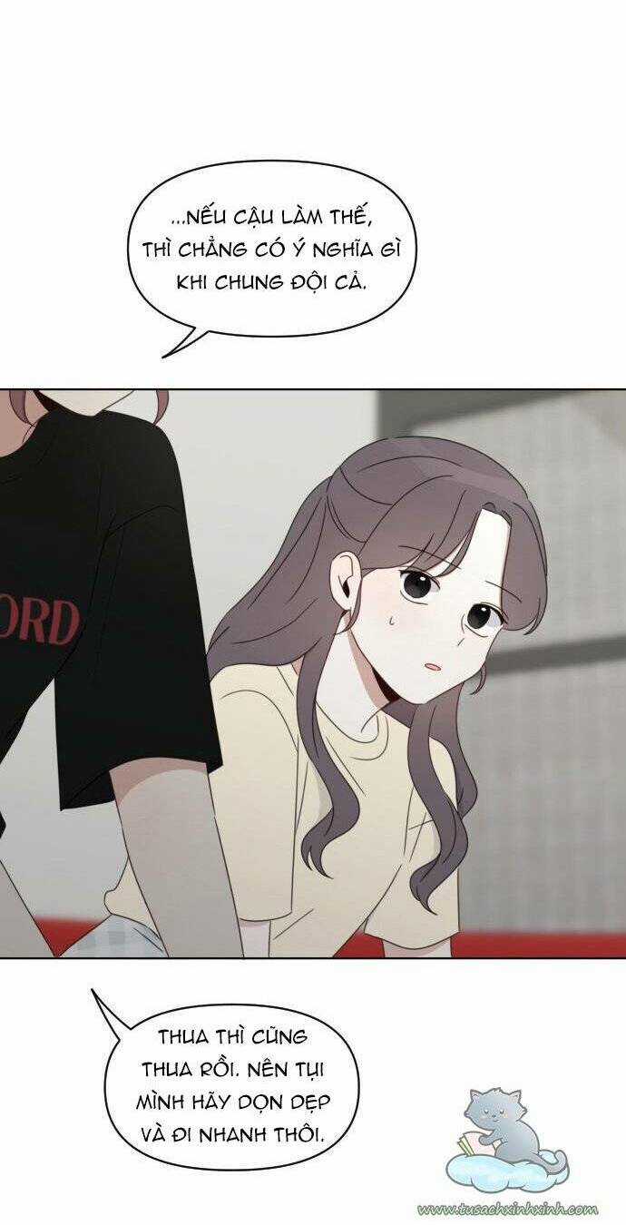 Ngắm Nhìn Điều Tuyệt Vời Nhất Chapter 10 trang 37