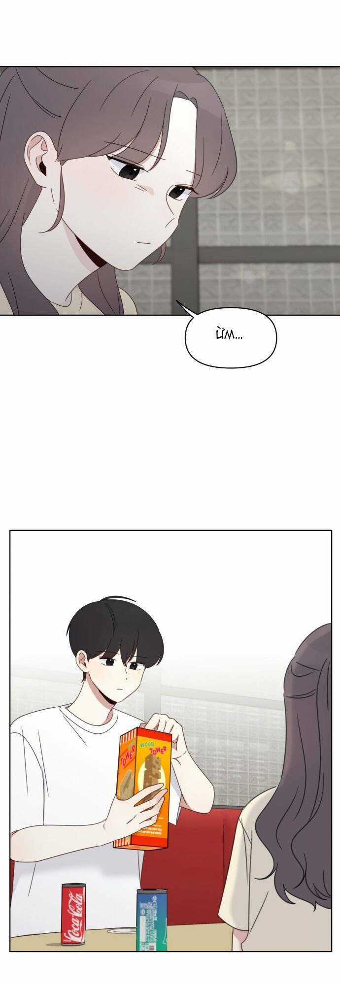 Ngắm Nhìn Điều Tuyệt Vời Nhất Chapter 10 trang 38