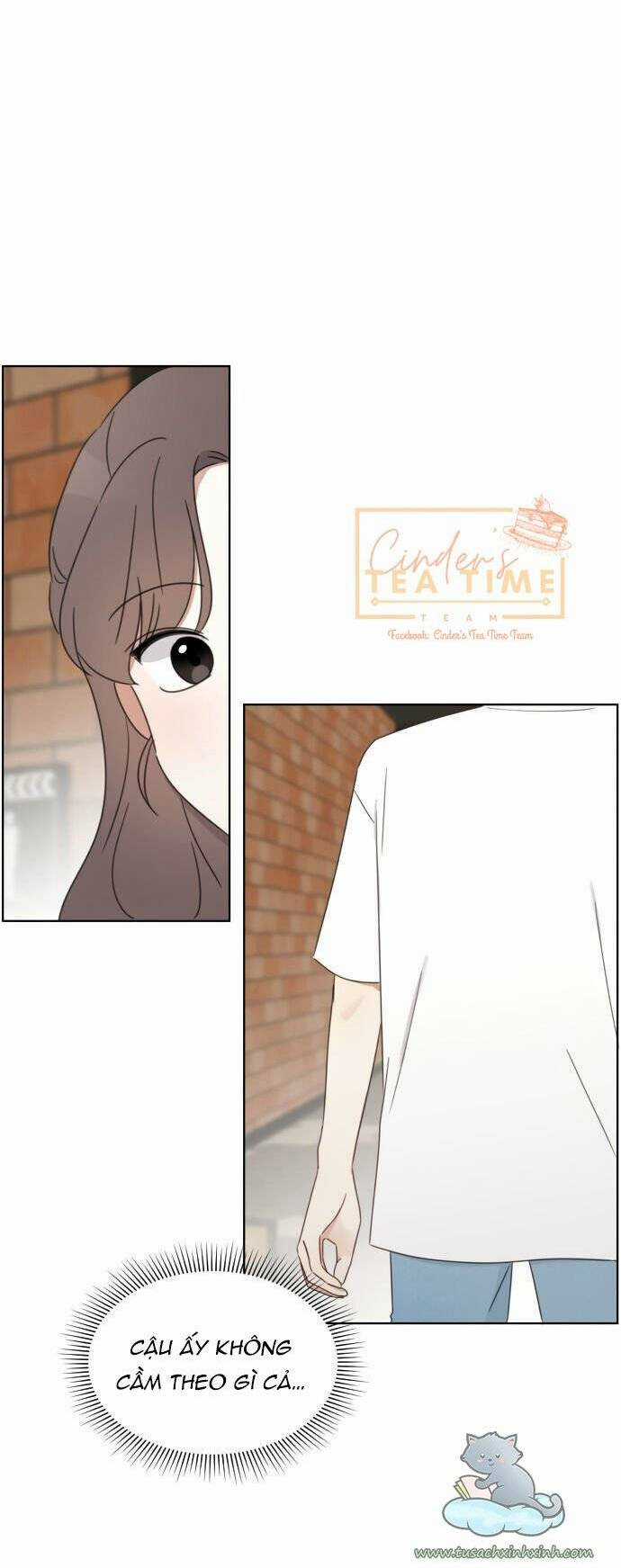 Ngắm Nhìn Điều Tuyệt Vời Nhất Chapter 10 trang 4