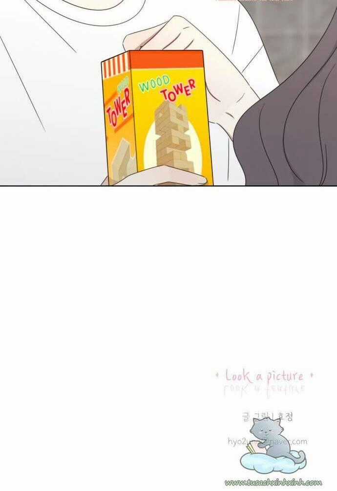 Ngắm Nhìn Điều Tuyệt Vời Nhất Chapter 10 trang 40