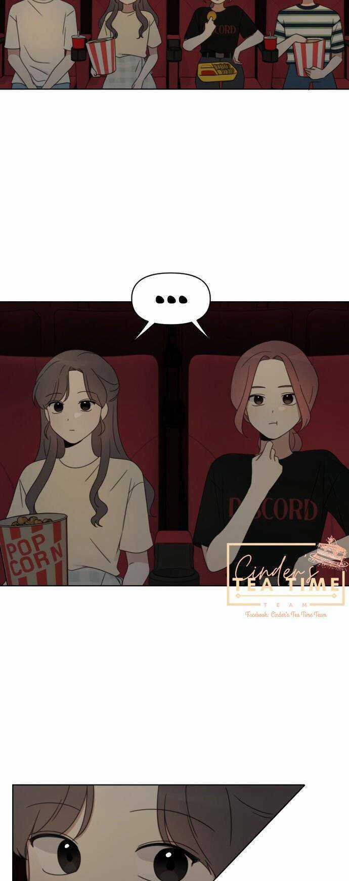 Ngắm Nhìn Điều Tuyệt Vời Nhất Chapter 10 trang 7