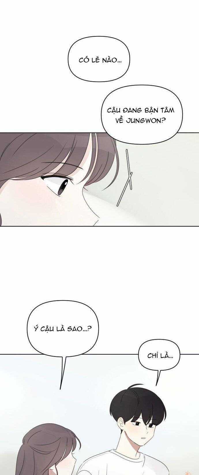 Ngắm Nhìn Điều Tuyệt Vời Nhất Chapter 11 trang 13