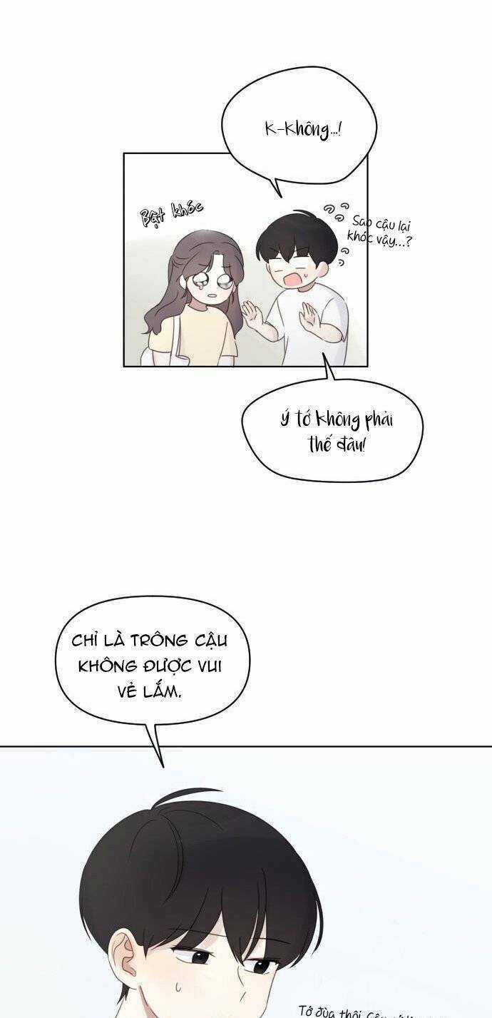 Ngắm Nhìn Điều Tuyệt Vời Nhất Chapter 11 trang 15