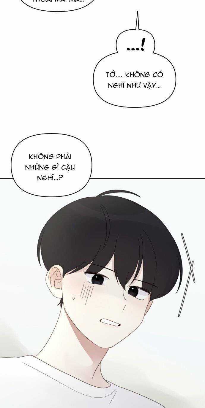 Ngắm Nhìn Điều Tuyệt Vời Nhất Chapter 11 trang 18