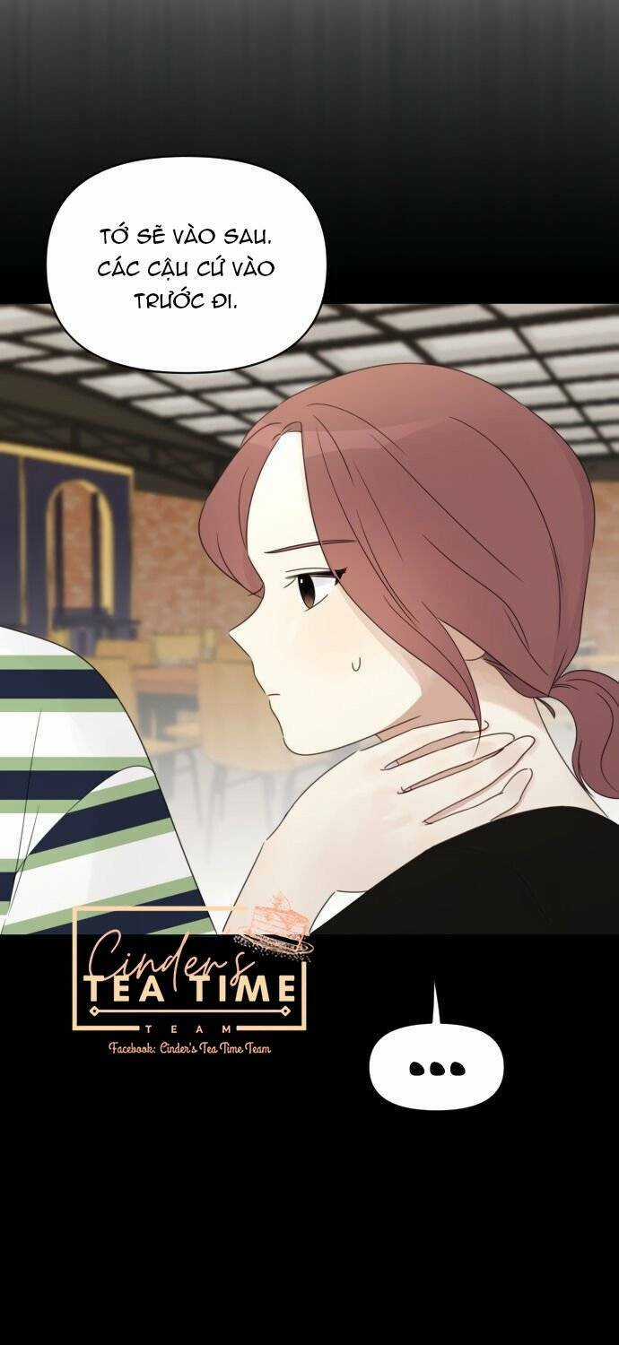 Ngắm Nhìn Điều Tuyệt Vời Nhất Chapter 11 trang 22