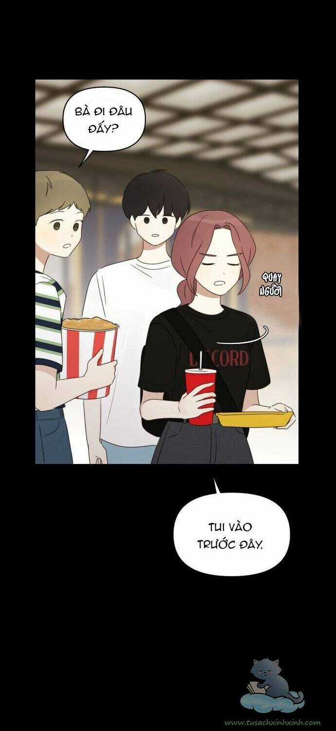 Ngắm Nhìn Điều Tuyệt Vời Nhất Chapter 11 trang 23