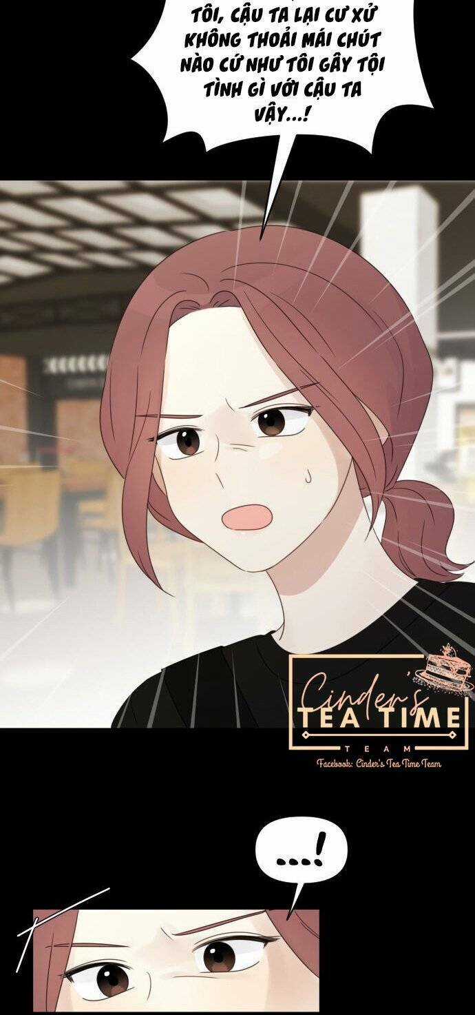 Ngắm Nhìn Điều Tuyệt Vời Nhất Chapter 11 trang 25