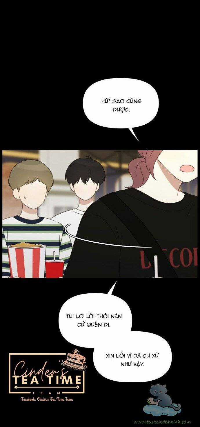 Ngắm Nhìn Điều Tuyệt Vời Nhất Chapter 11 trang 26