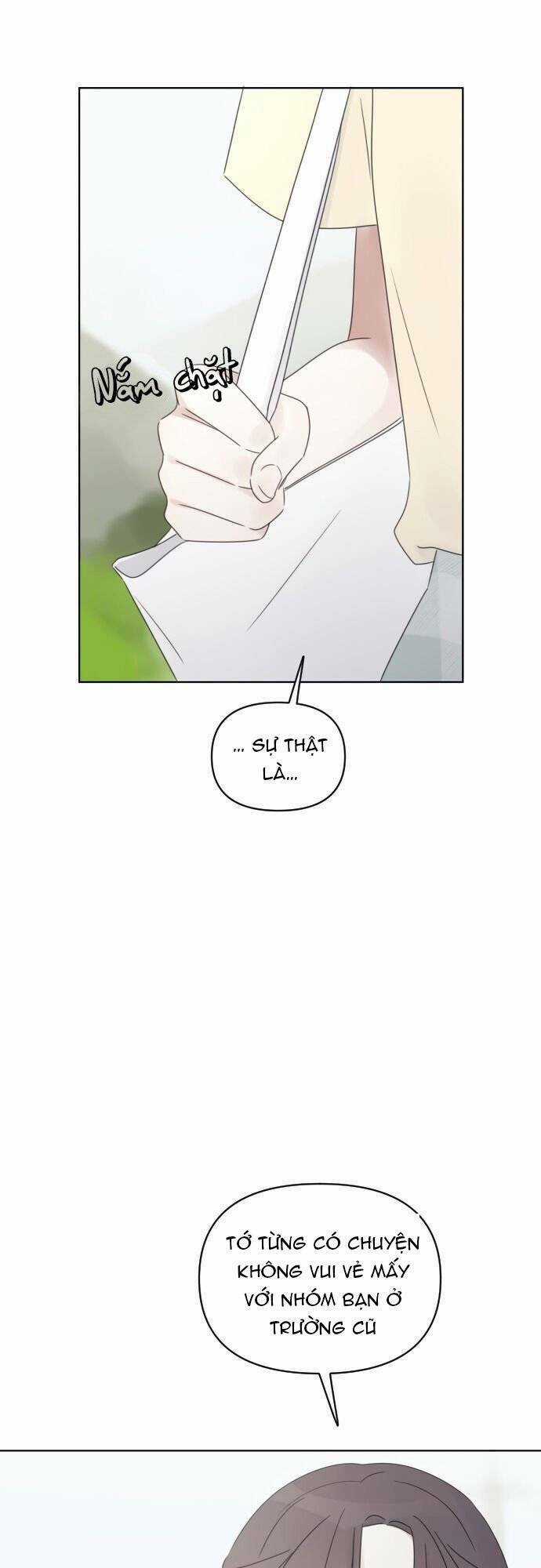 Ngắm Nhìn Điều Tuyệt Vời Nhất Chapter 11 trang 30