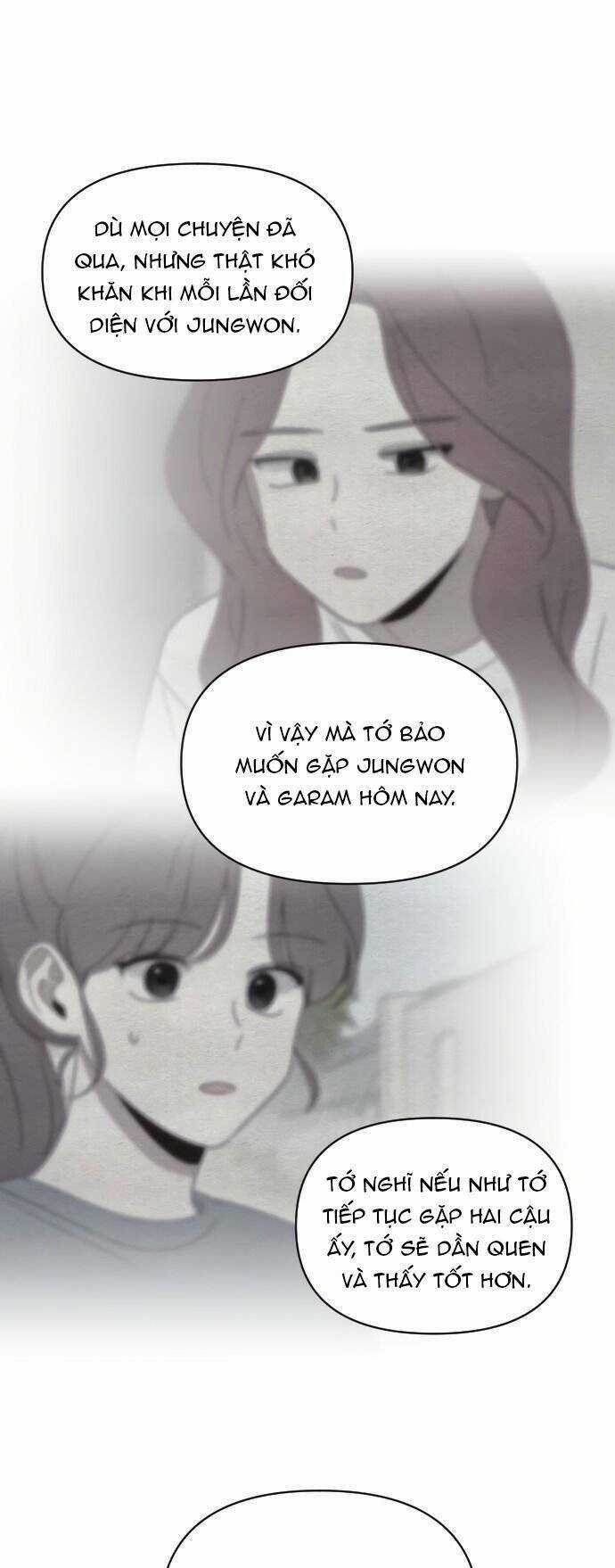 Ngắm Nhìn Điều Tuyệt Vời Nhất Chapter 11 trang 33