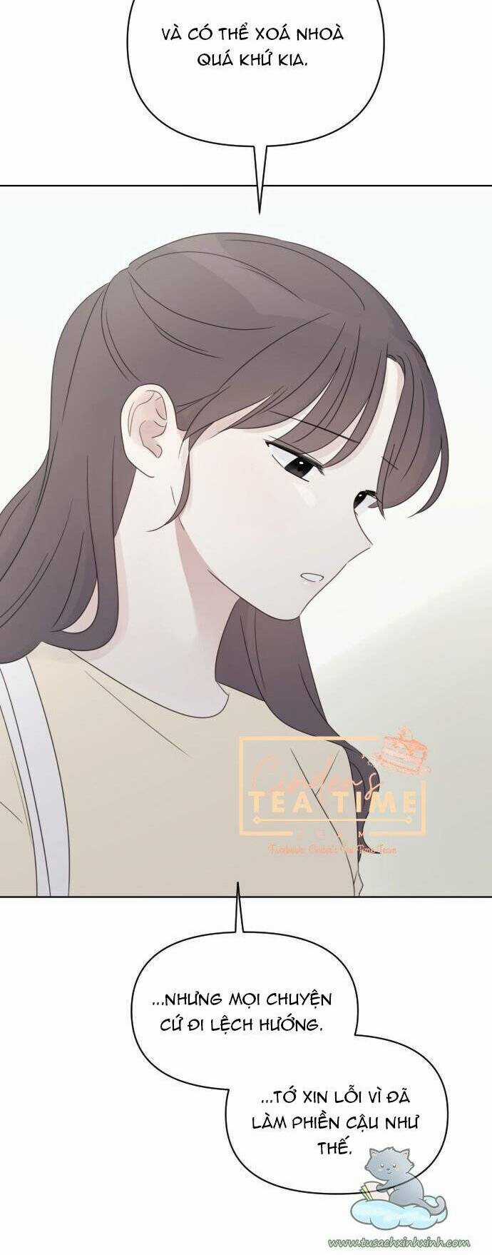 Ngắm Nhìn Điều Tuyệt Vời Nhất Chapter 11 trang 34