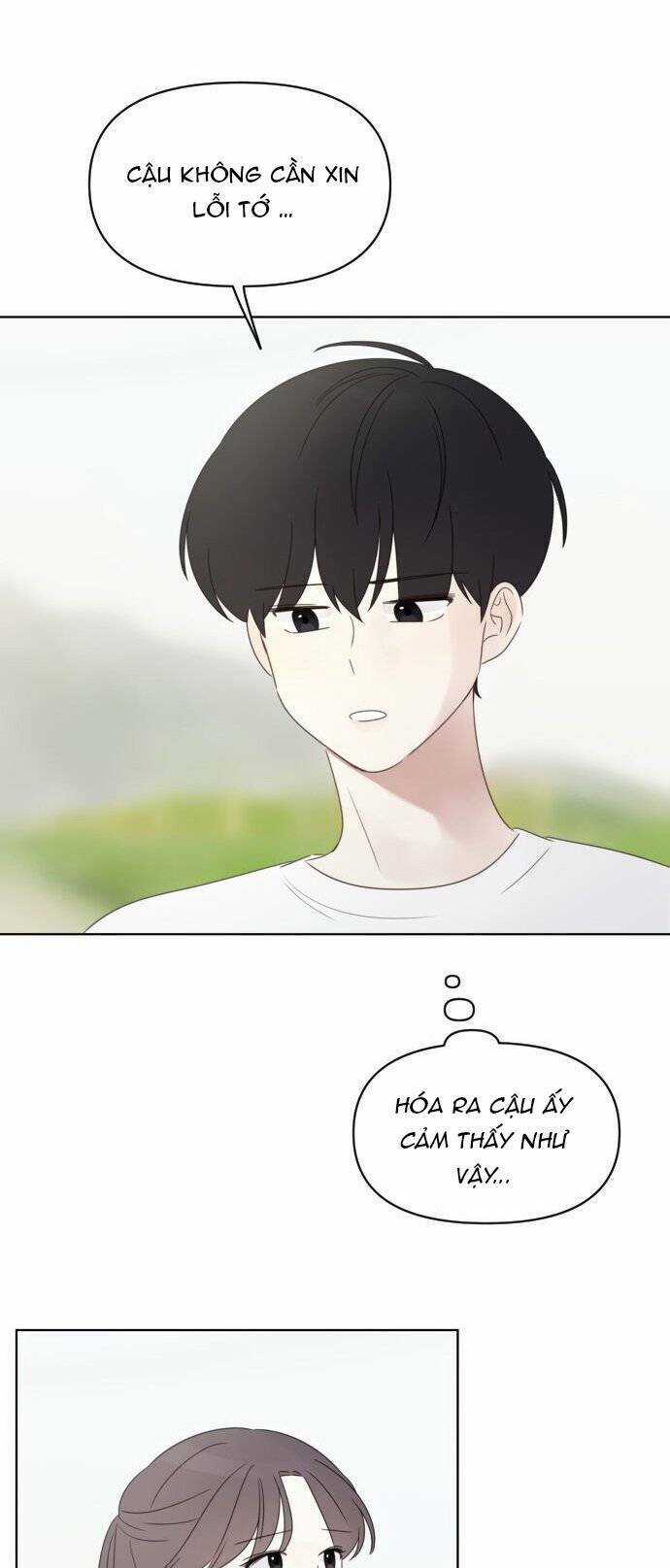 Ngắm Nhìn Điều Tuyệt Vời Nhất Chapter 11 trang 35