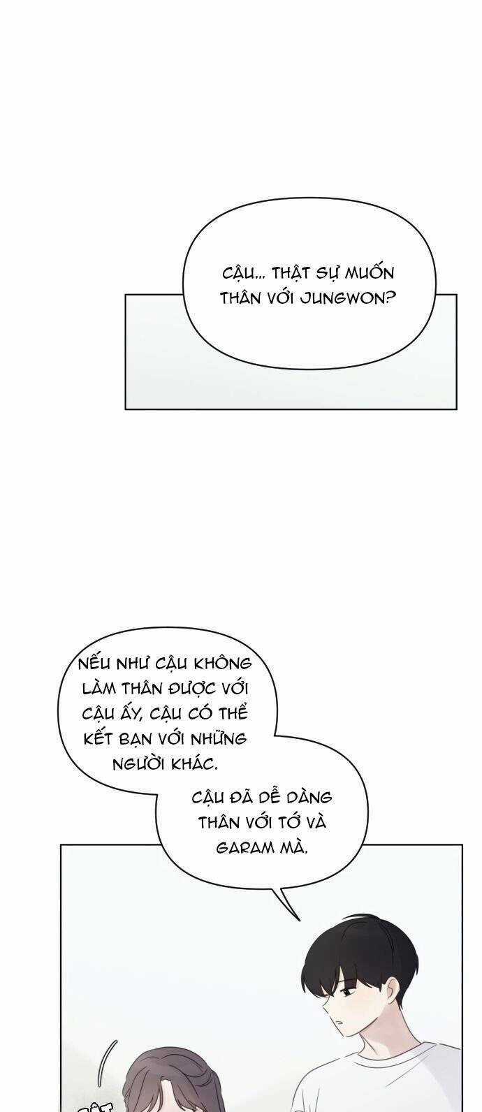 Ngắm Nhìn Điều Tuyệt Vời Nhất Chapter 11 trang 39