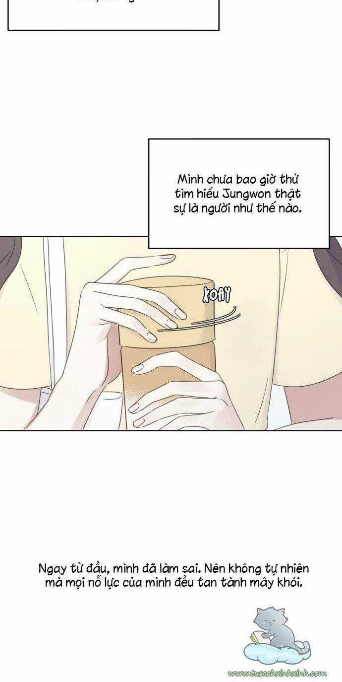 Ngắm Nhìn Điều Tuyệt Vời Nhất Chapter 11 trang 47