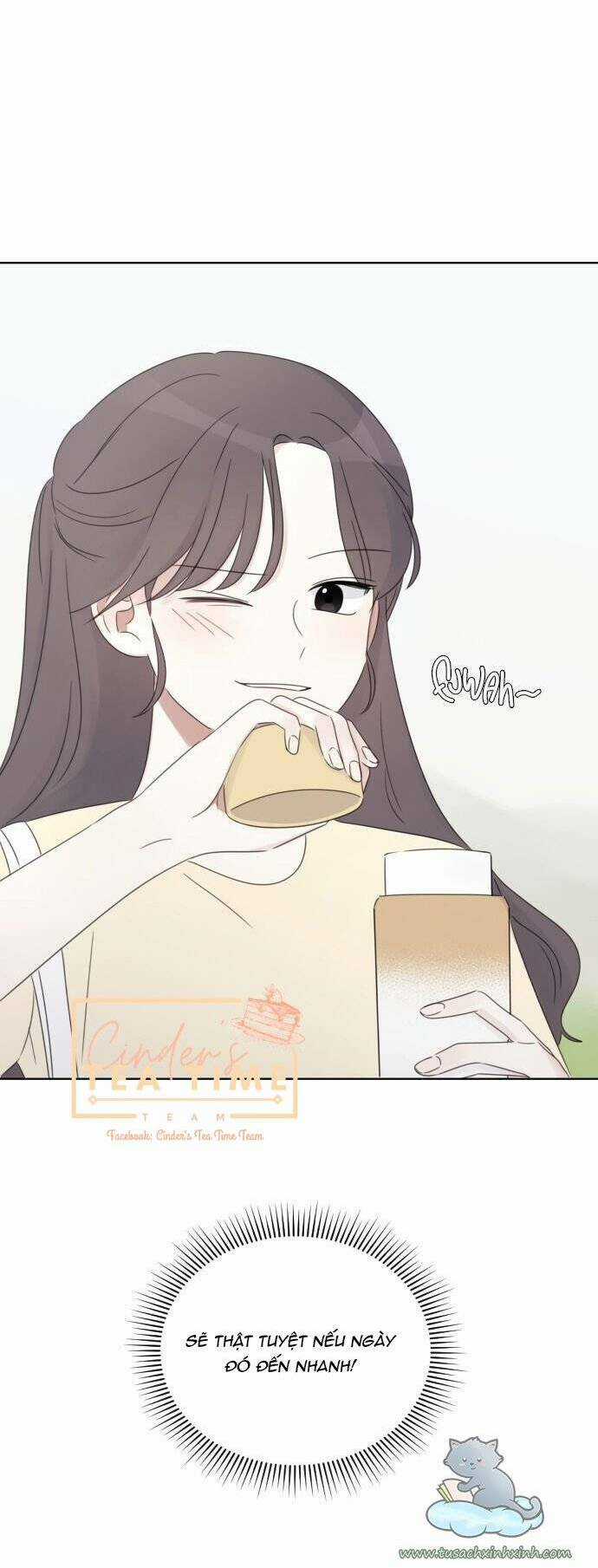 Ngắm Nhìn Điều Tuyệt Vời Nhất Chapter 11 trang 49