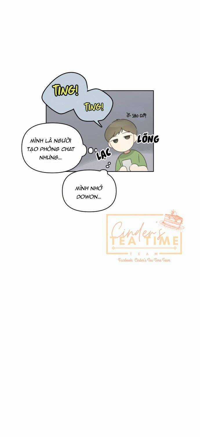 Ngắm Nhìn Điều Tuyệt Vời Nhất Chapter 11 trang 55