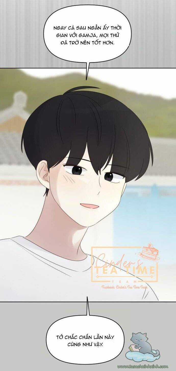 Ngắm Nhìn Điều Tuyệt Vời Nhất Chapter 11 trang 59