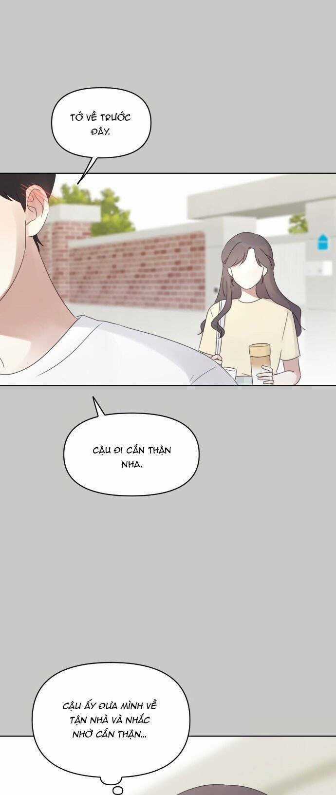 Ngắm Nhìn Điều Tuyệt Vời Nhất Chapter 11 trang 60