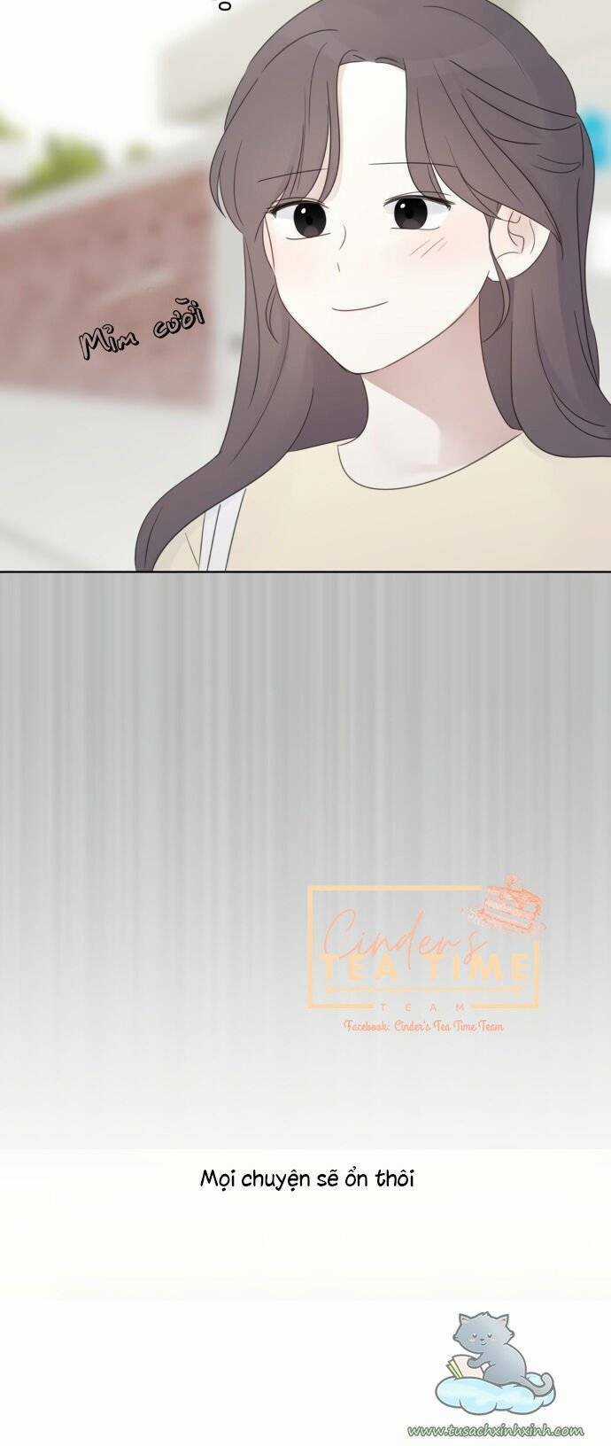 Ngắm Nhìn Điều Tuyệt Vời Nhất Chapter 11 trang 61