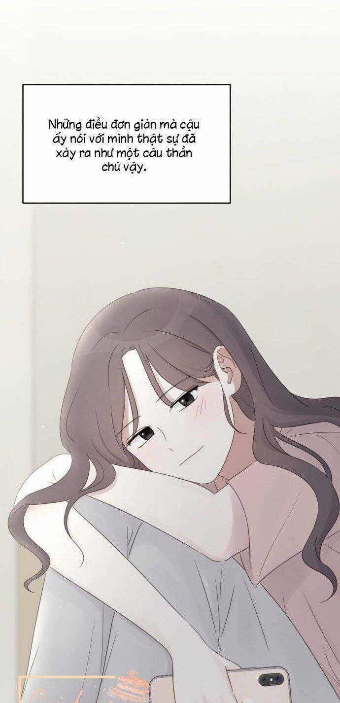 Ngắm Nhìn Điều Tuyệt Vời Nhất Chapter 11 trang 62