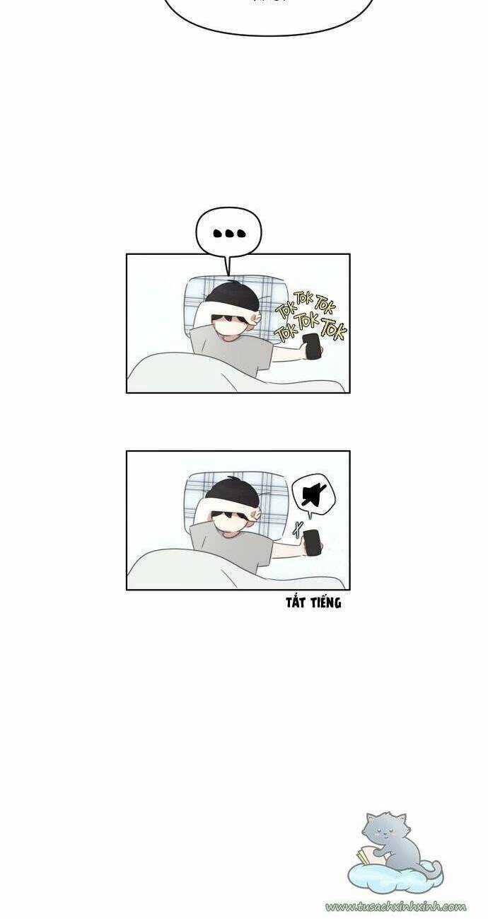 Ngắm Nhìn Điều Tuyệt Vời Nhất Chapter 11 trang 66